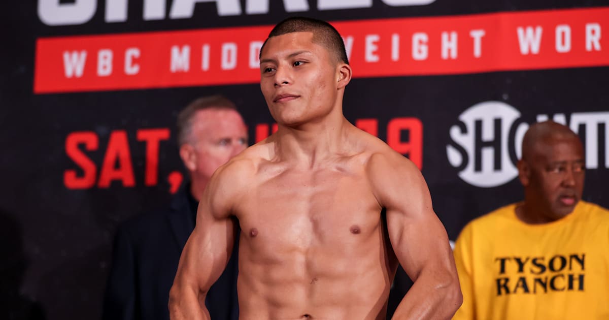Pitbull Cruz vs Rolly Romero A qué hora empieza la cartelera, y dónde ver en vivo la pelea de