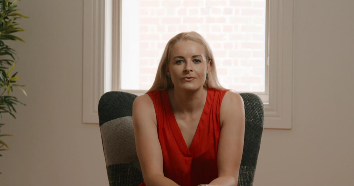 How Jessica Gallagher became Australia's first Para alpine ski queen