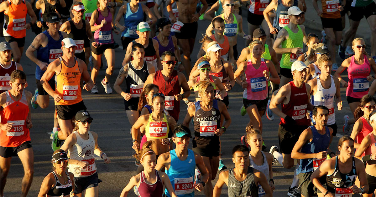 Bank of America Chicago Marathon Chicago