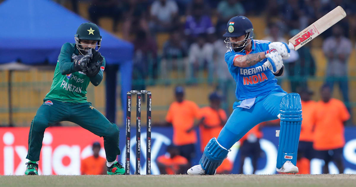 ICC Champions Trophy 2025 schedule Full list of matches