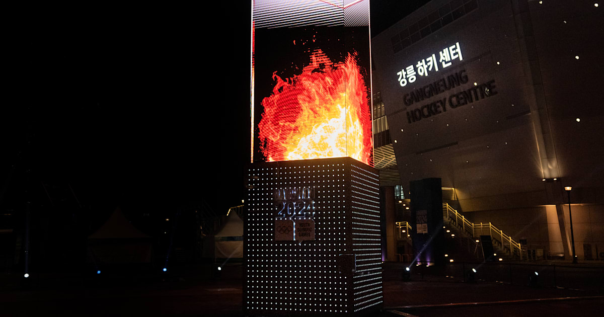 Gangwon 2024 Closing Ceremony Things you need to know and how to watch