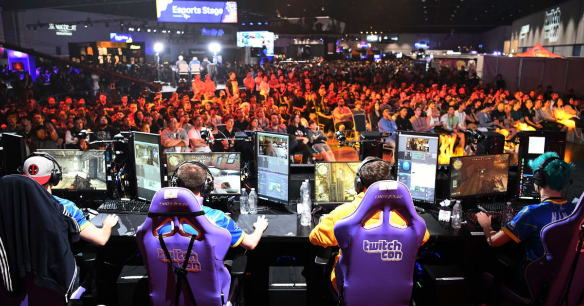 Commonwealth Esports Championships 2022: Indian teams qualify in DOTA2 ...