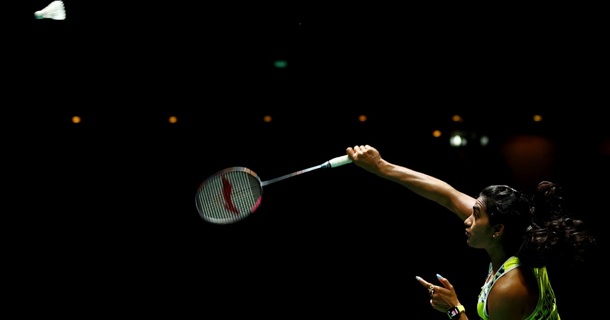 All in the mind: Athletes on the power of mindfulness in badminton
