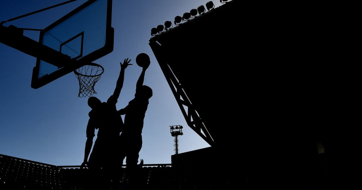 Basquete: história olímpica, regras, novidades e próximos eventos dos  esportes olímpicos