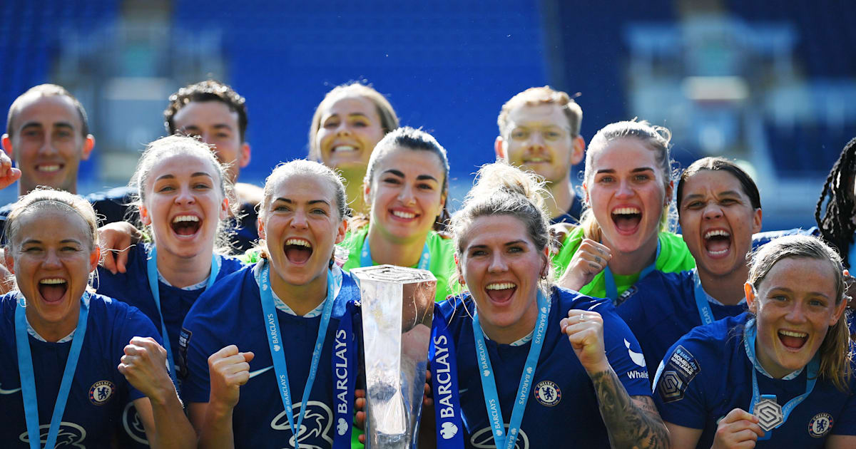 Football - Women's Super League: Eight new stars to watch out for in ...