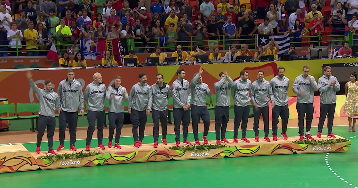 Reviviendo Río 2016: Partido Por El Bronce Del Balonmano Masculino