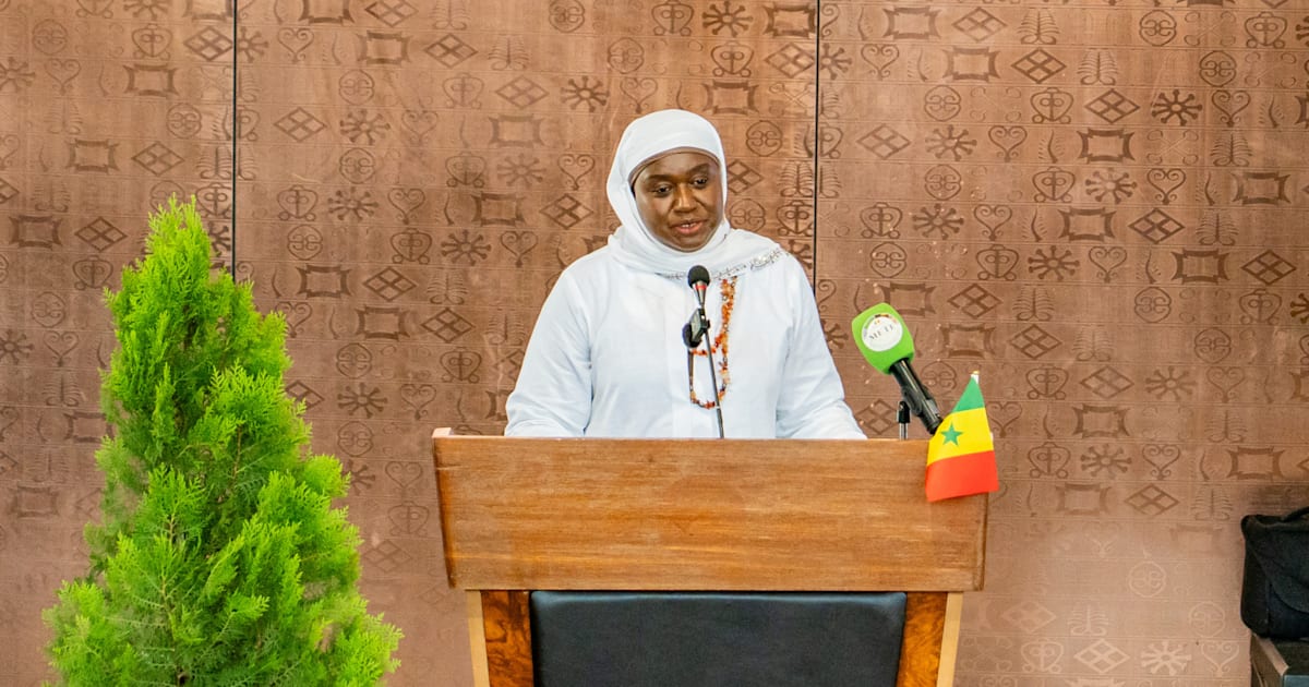 Sénégal : Lancement du Projet JOJ Dakar 2026 Sans Pollution Plastique