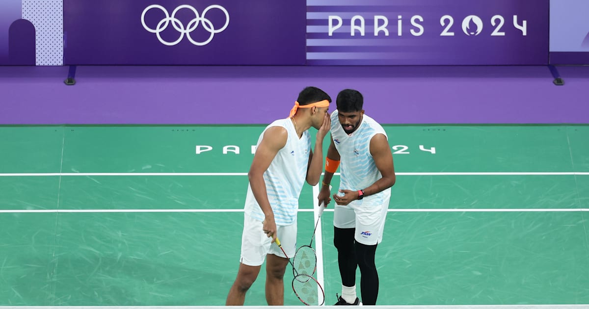 India's Key Highlights from Paris 2024 Olympic Updates - August 1