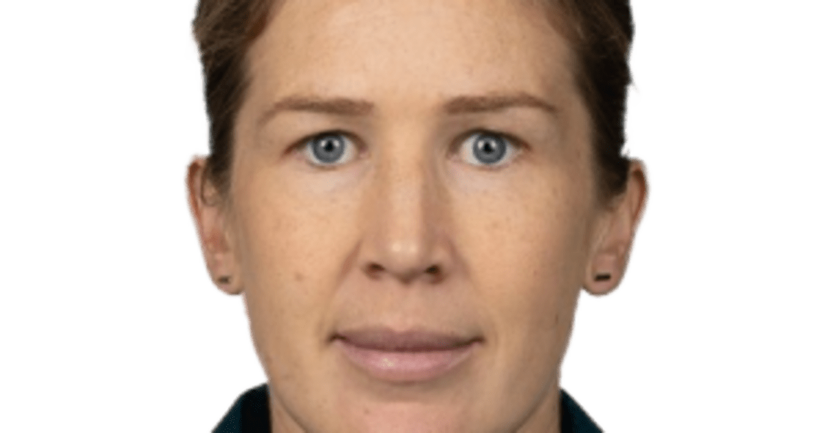 Jessica STENSON