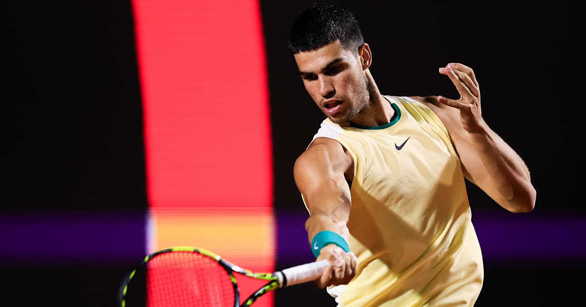 Masters 1000 e WTA 1000 de Indian Wells 2024: confira a programação do dia