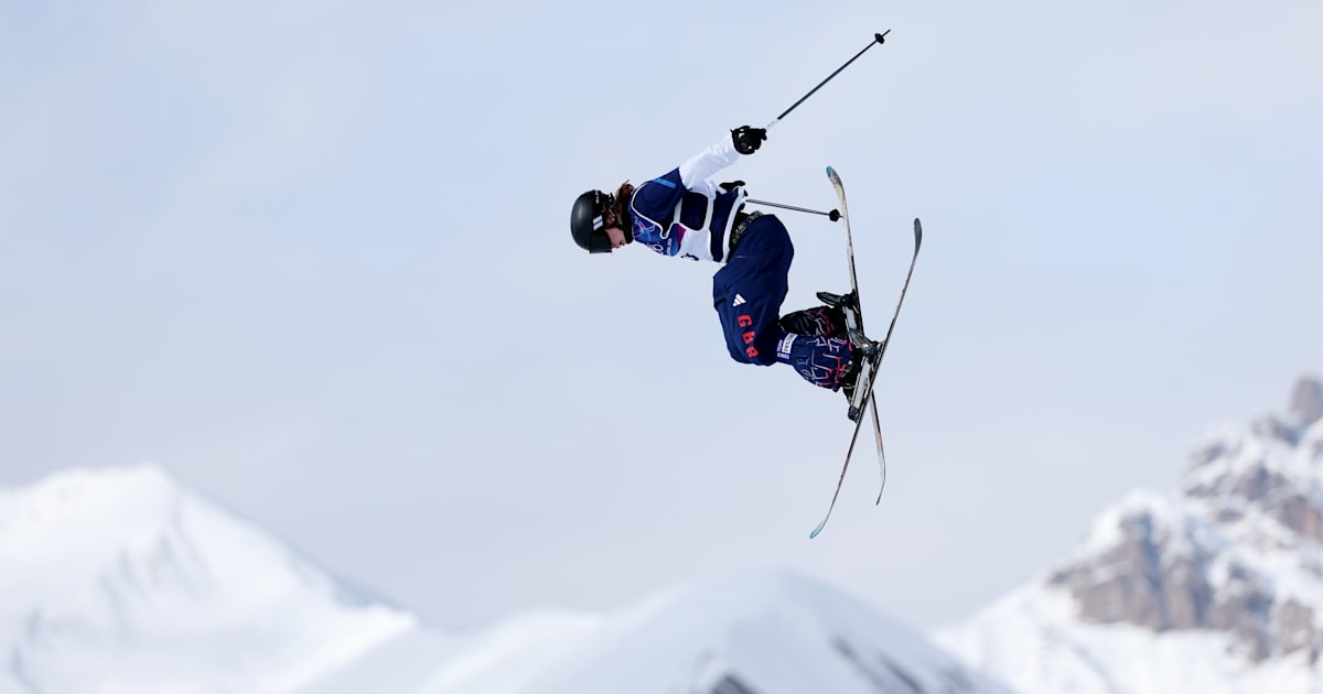 Winter Olympics 2026: How to watch Team GB live – full schedule and ...
