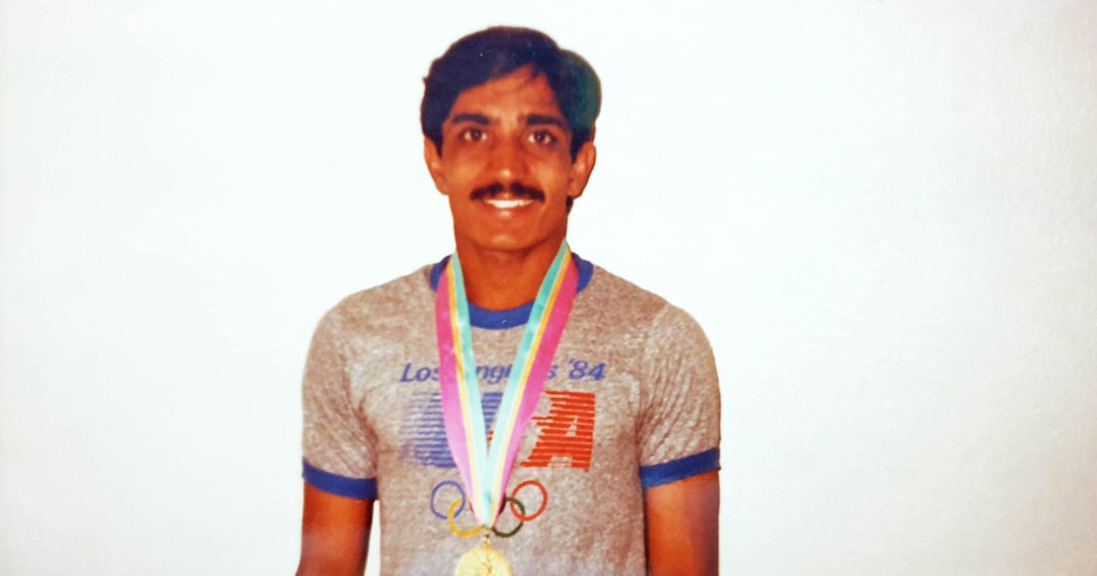 Former winger Khalid relives Pakistan’s golden age of Olympic hockey ...