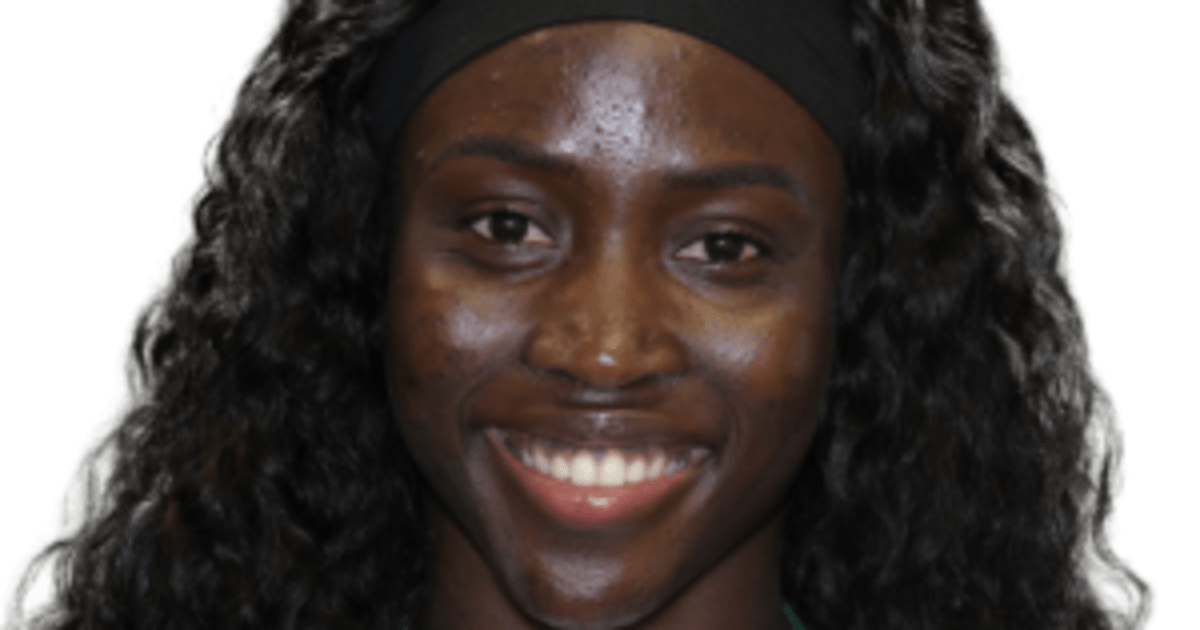 Justina Tiana EYAKPOBEYAN