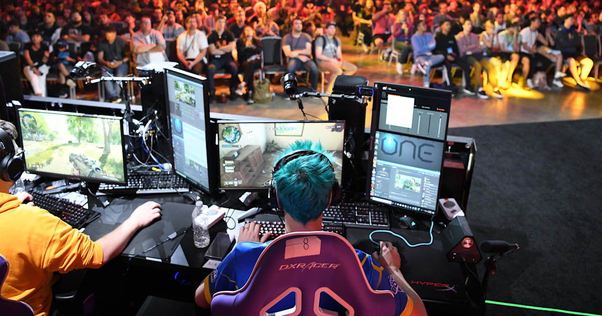 Asian Games 2026 Esports Confirmed As A Medal Event In Aichi Nagoya