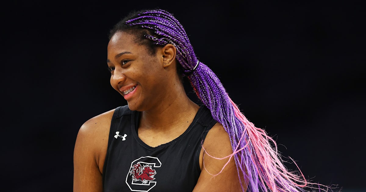 2023 WNBA Draft: Schedule, Order, Top Picks And How To Watch