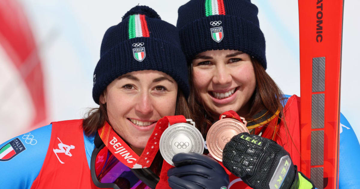 Sci alpino alle Olimpiadi di Milano Cortina 2026: Calendario completo e ...