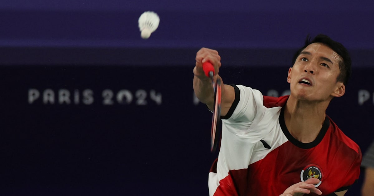 Kumamoto Masters Japan 2024: Jonatan Christie outlasts Lee Zii Jia in quarter-final thriller