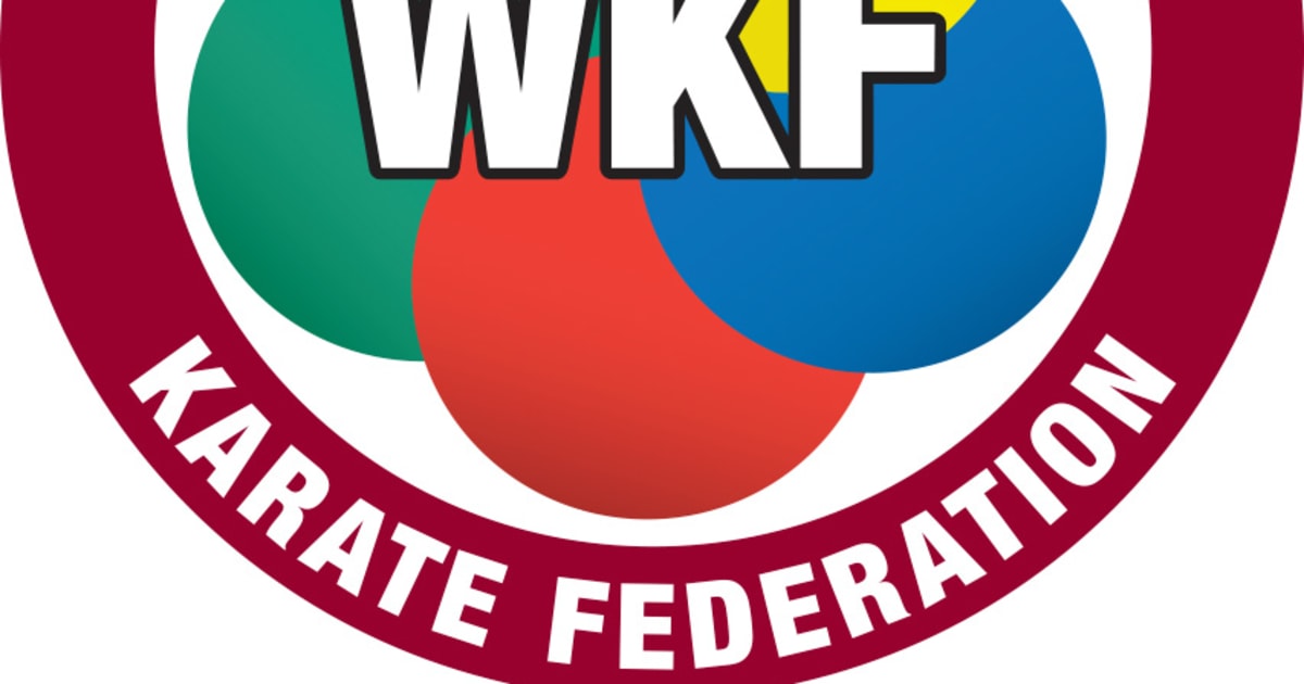 Wkf Calendar 2025 Pdf 