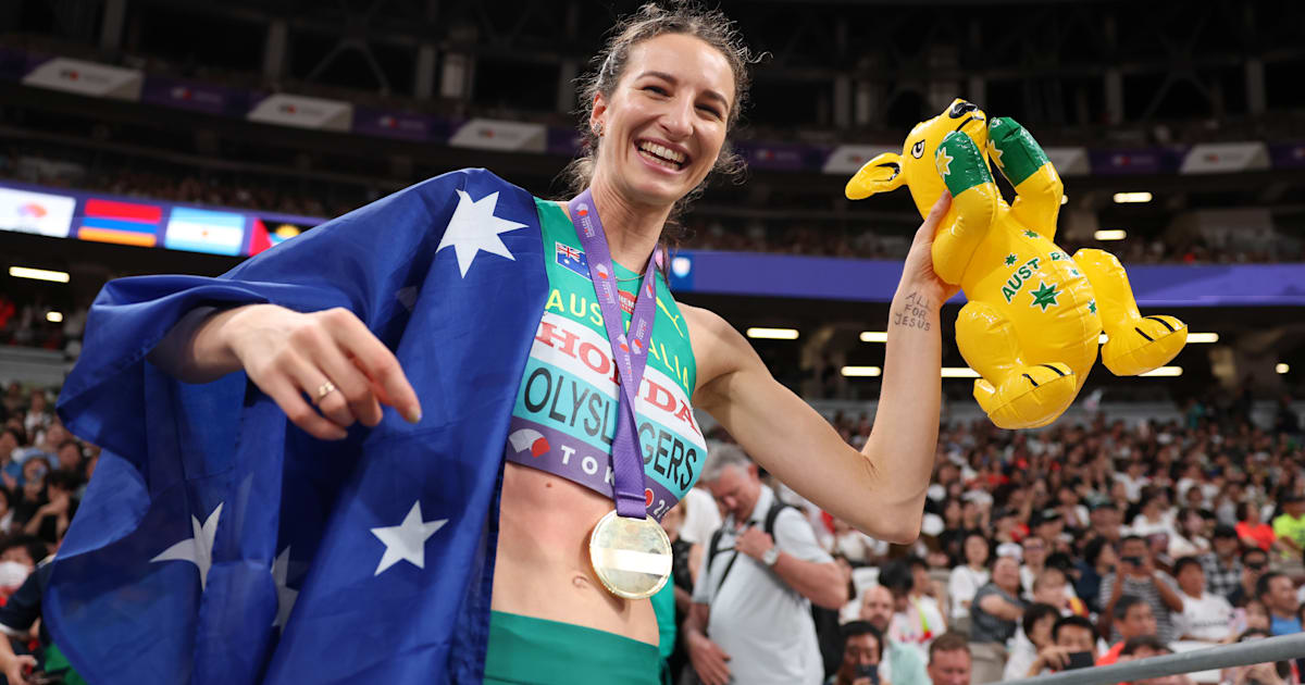 Commonwealth Games 2026: How to watch Australia live – full schedule and medal events on Tuesday 28 July