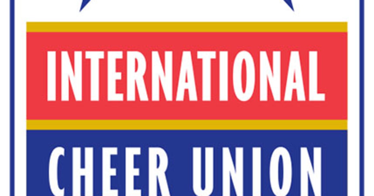 ICU International Cheer Union