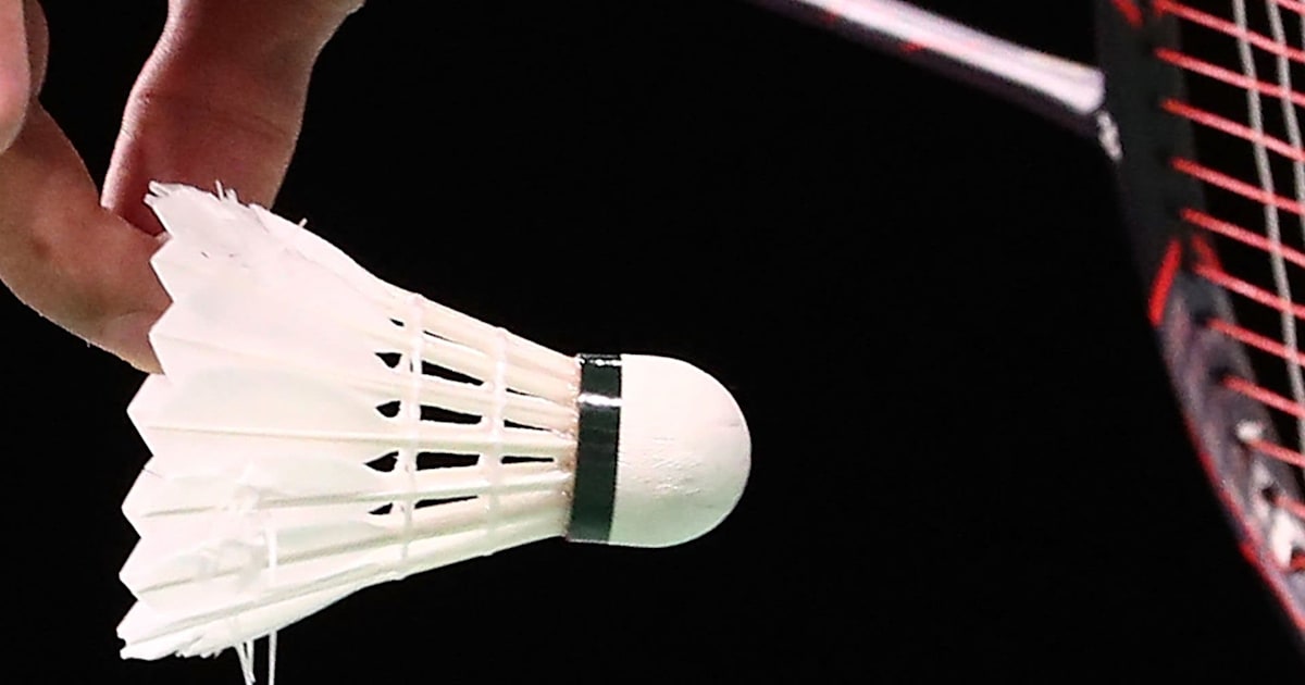 Badminton | 2025 BWF European Championships | Horsens, Denmark