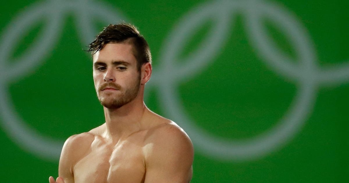 Boudia suffers setback