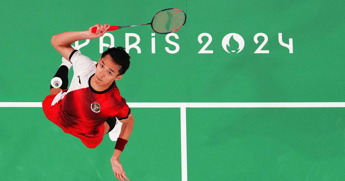 China Masters 2024: Jonny be good - Christie rolls into quarter-finals