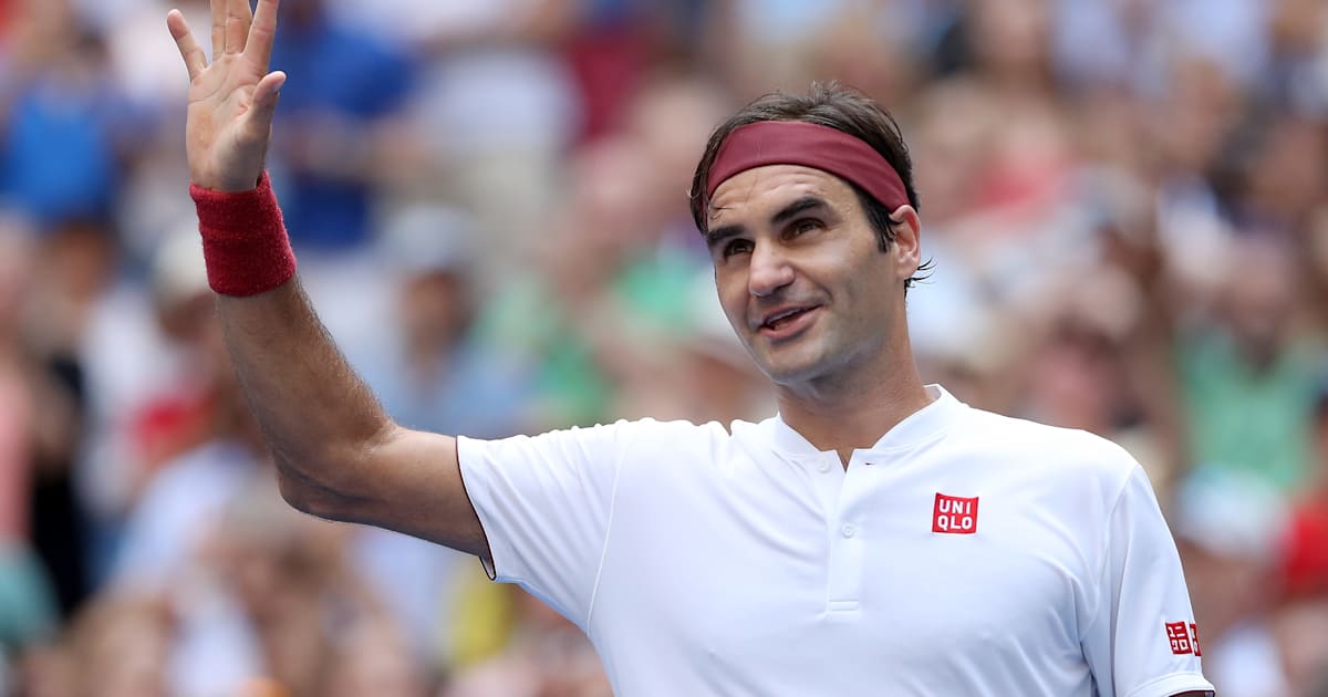 フェデラーが引退を発表、レーバーカップが最後のATPツアーに｜テニス