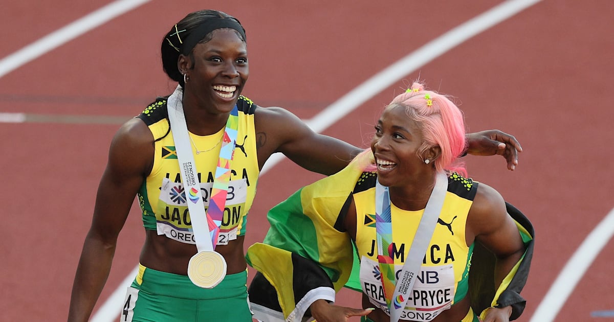 世界陸上選手権2023丨8月21日の放送予定一覧！テレビ・ネット中継・ライブ配信