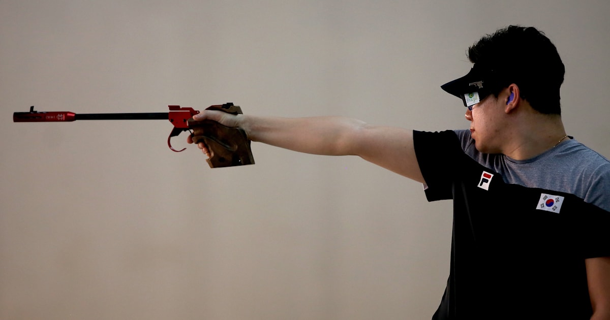 한국 사격 도쿄 올림픽 국가대표 선발전 프리뷰