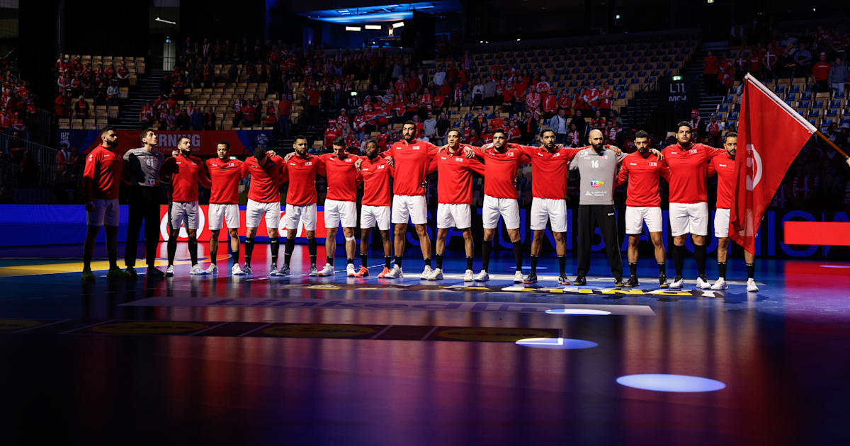 Championnat du monde de handball 2025 Programme et résultats de la