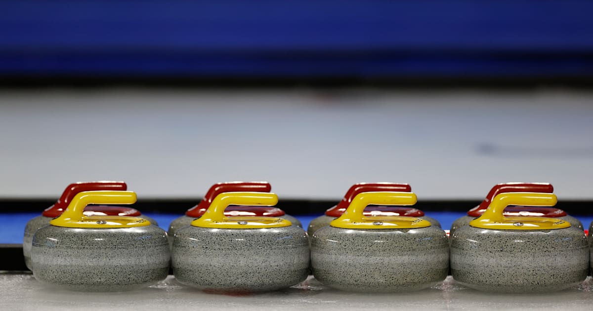 【カーリング】女子世界選手権第1日：日本代表・中部電力が白星発進