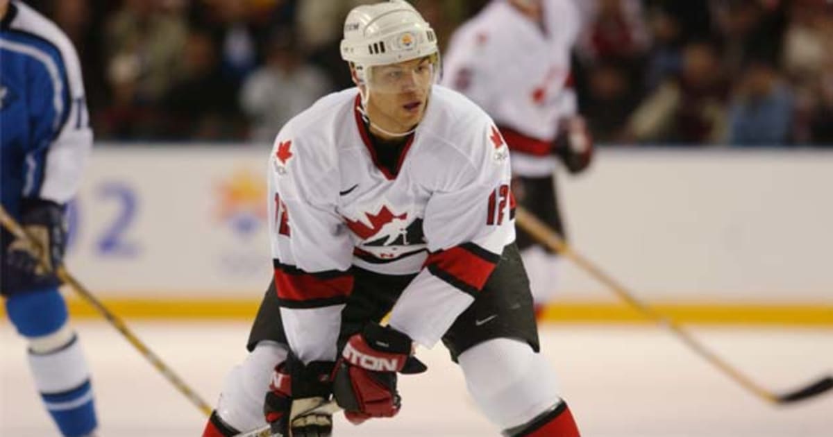 Iginla helps end half a century of pain for Canada - Olympic News