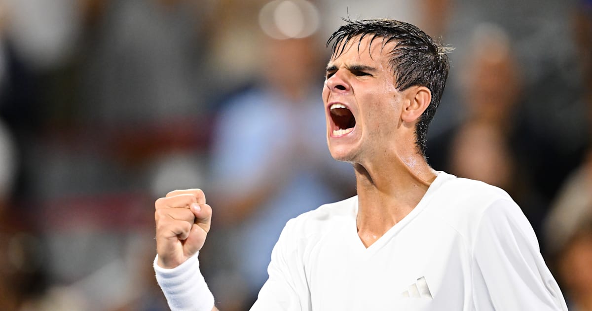 Rafa Jódar vs. Arthur Fils: Schedule, TV Channel, and How to Watch the Canadian Masters 2026 Quarterfinals