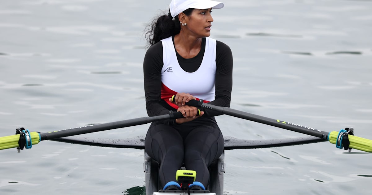 Rowing | Finals Day 2 | European Championships | Plovdiv