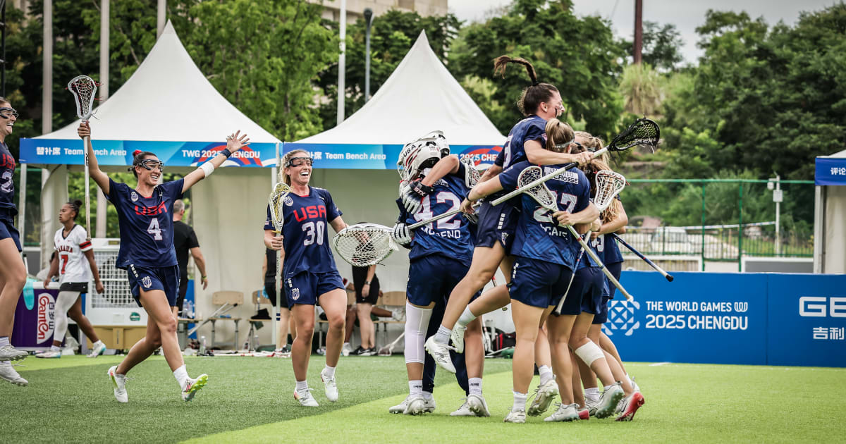 米国は、16-8の勝利でカナダで完璧な復venを奪います