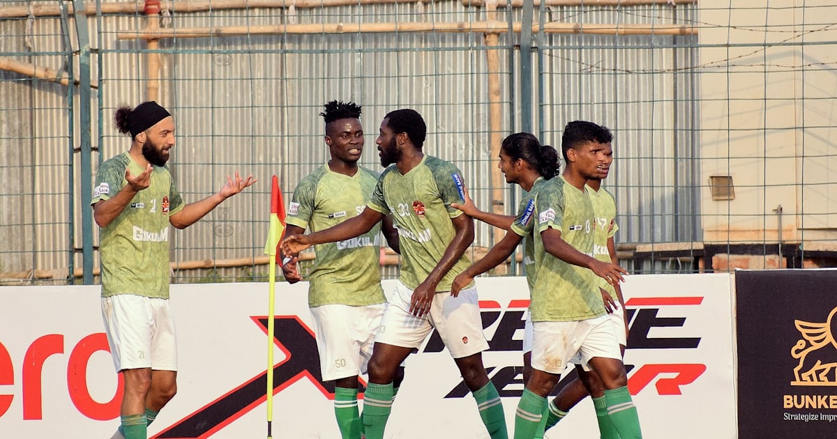 Watch I-League 2020-21 Title Race: Get Live Streaming, Telecast Details ...