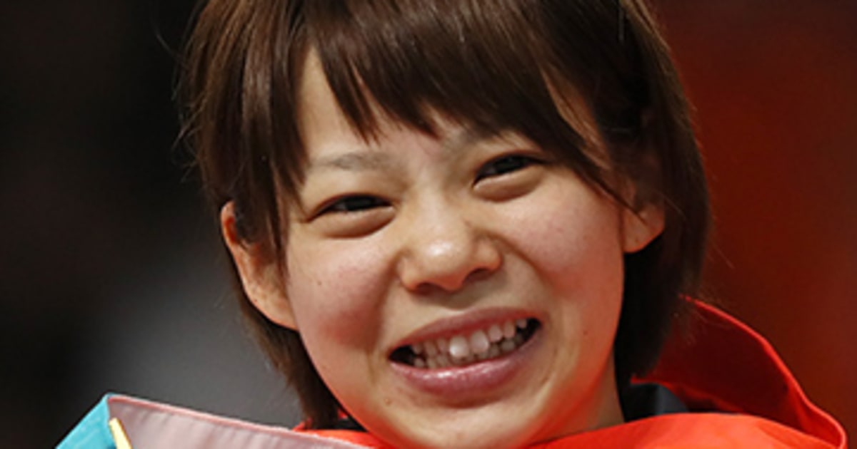 Nana TAKAGI