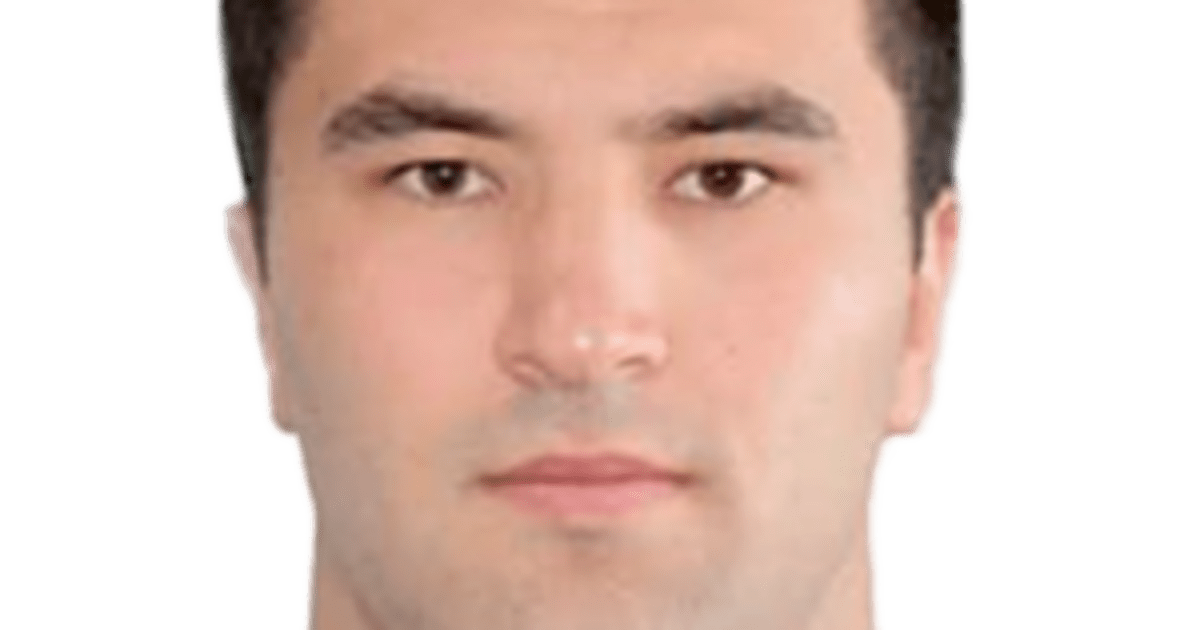 Temur RAKHIMOV