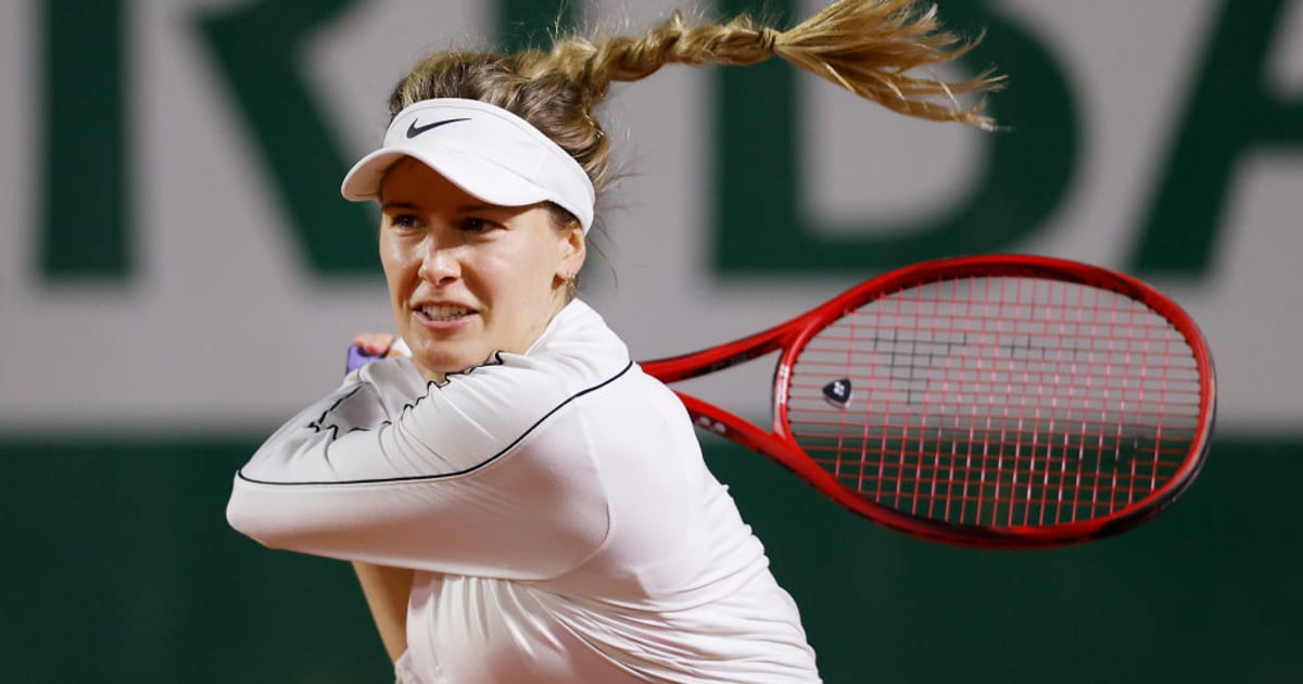 WTA Chennai Open 2022 tennis India’s Kamran Kaur Thandi loses to