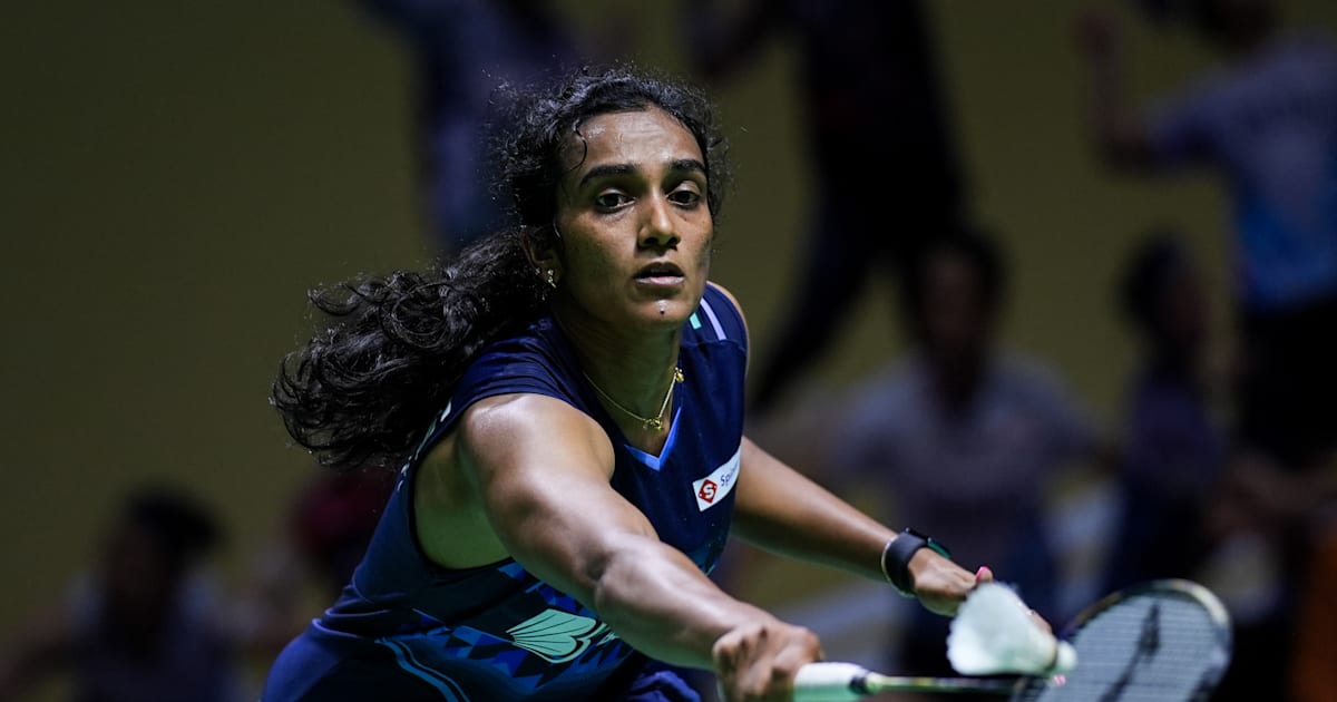 India Open 2025 badminton: Know where to watch live streaming and telecast