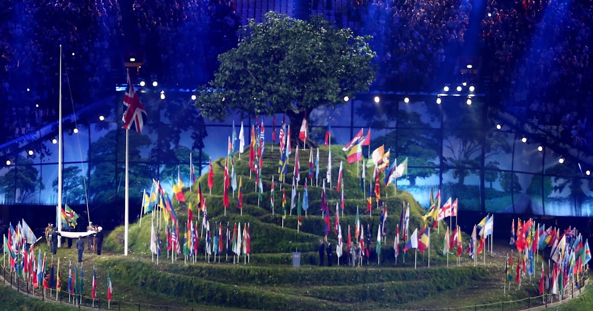 Opening Ceremony of the London Olympics: Review