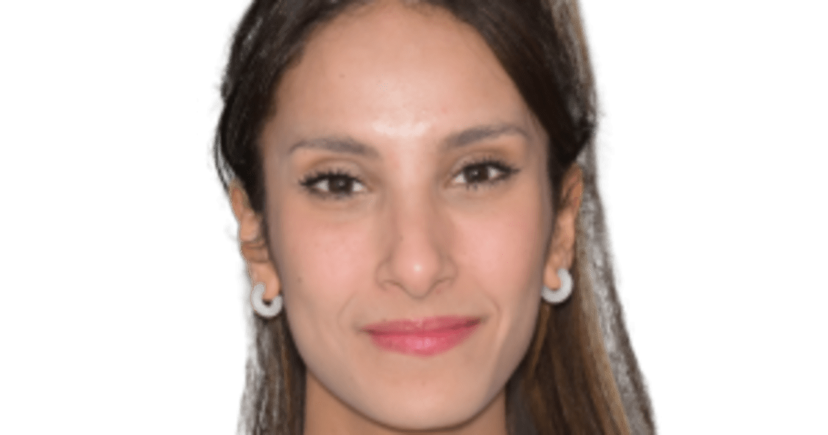 Ikram DHAHRI