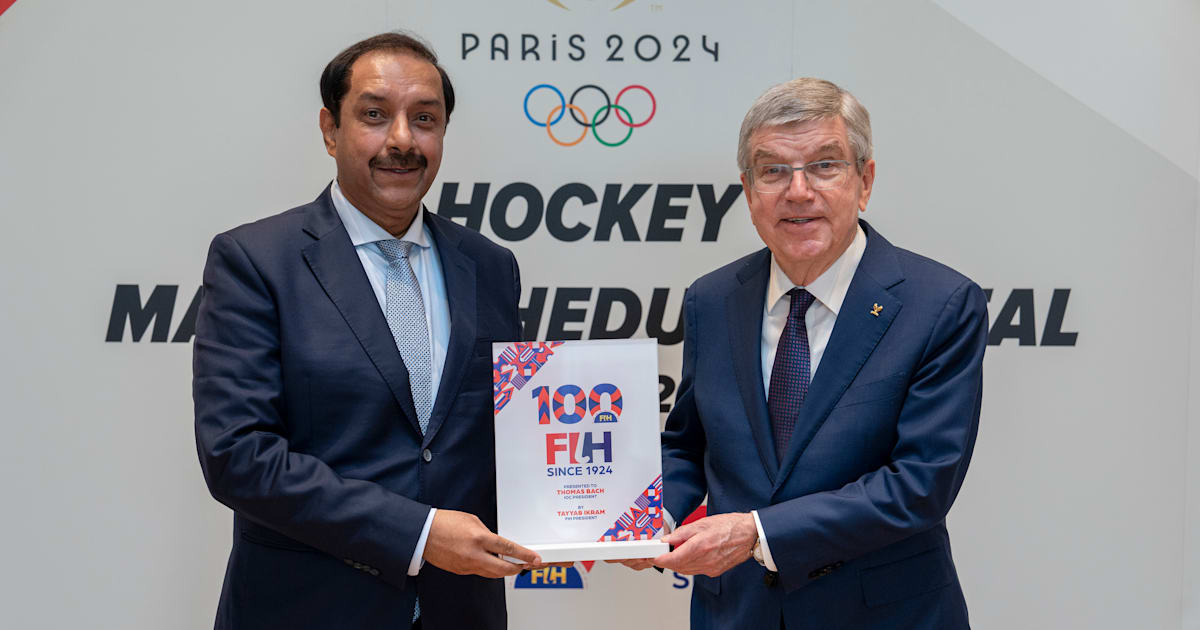 Olympic Highlights 11-03-2024