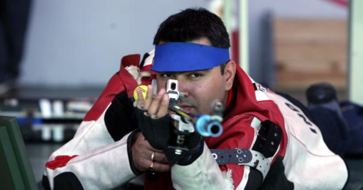 Gagan Narang to marry Annu Raj Singh next month