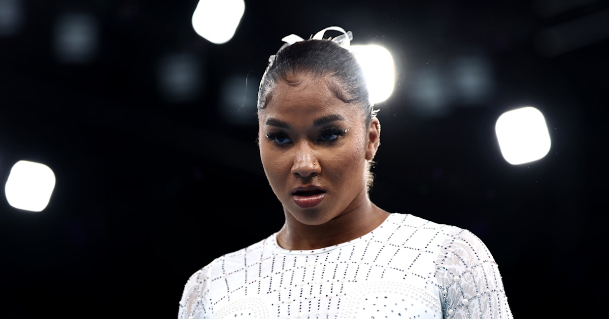 La décision du TAS transfère le bronze aux exercices au sol de Jordan Chiles à la Roumaine Ana Barbosu