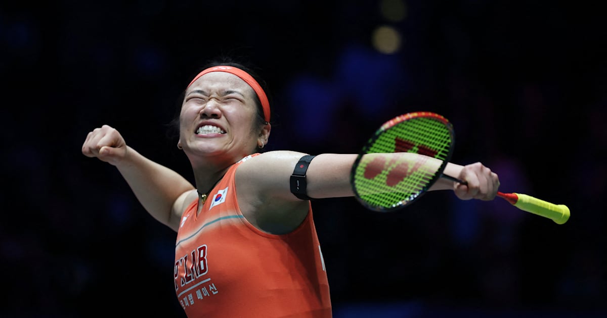 배드민턴 2026 아시아 선수권대회 관련 대표 이미지