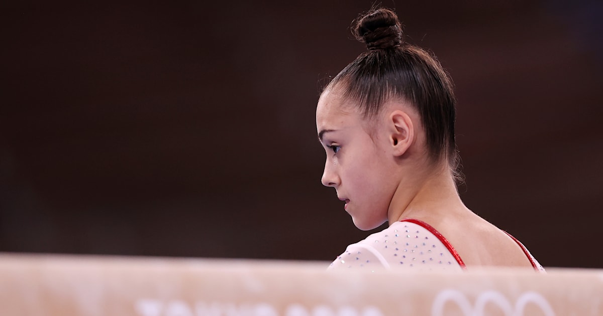 Jennifer Gadirova’s Injury: Impact on Gymnastics and Her Return to the Arena