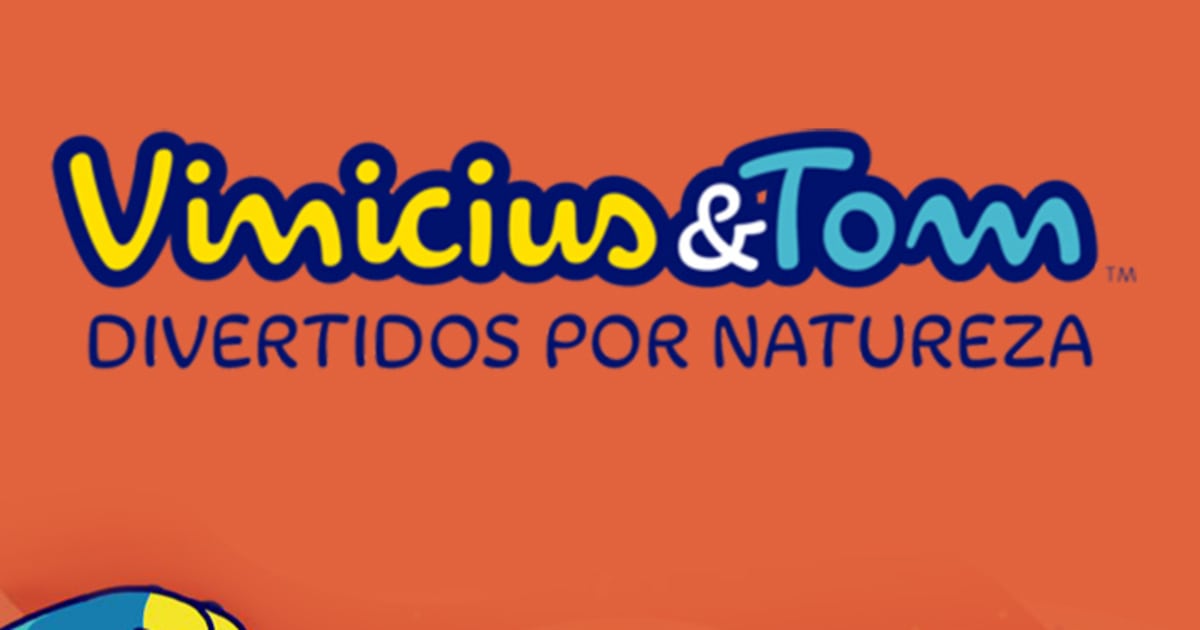Vinicius and Tom