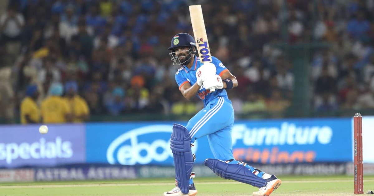 2025 ICCクリケット イングランド・イン・アイルランドシリーズ